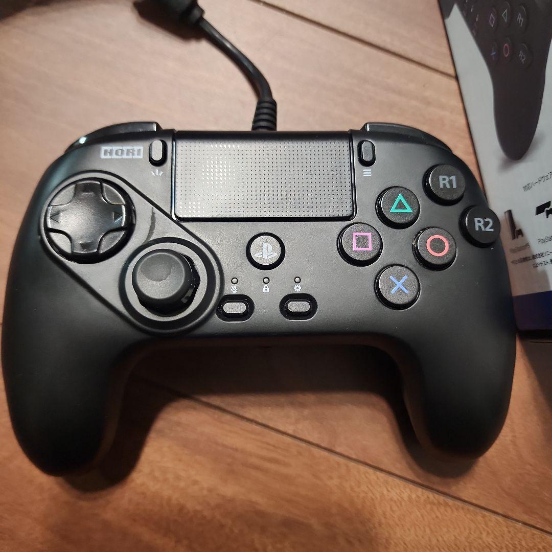 Others Hori Octa For Ps4 Ps5 Spf-