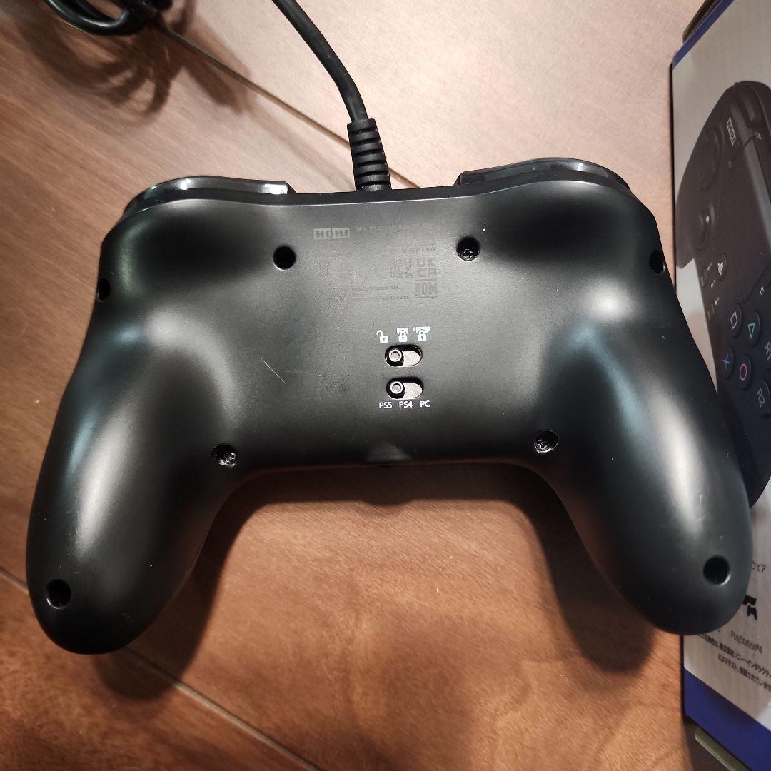 Others Hori Octa For Ps4 Ps5 Spf-