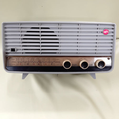 Radio And Boombox Am Ua-350 32 Z979