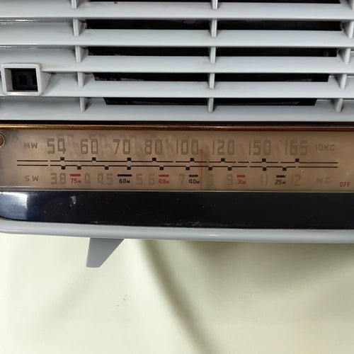 Radio And Boombox Am Ua-350 32 Z979