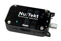 Headphone Amplifier Korg Nu:Tekt Ha-S Kit Nutube Dac