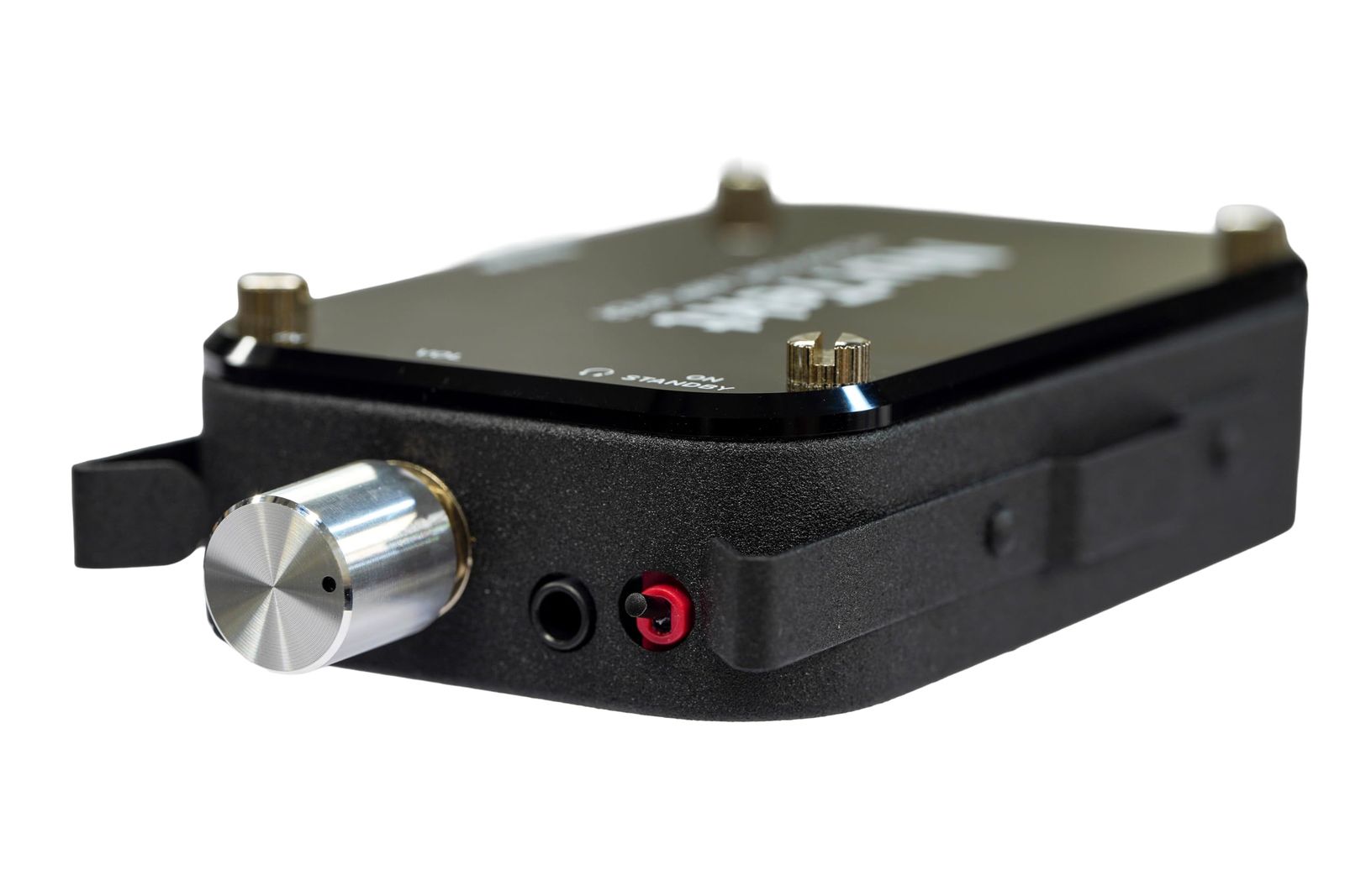 Headphone Amplifier Korg Nu:Tekt Ha-S Kit Nutube Dac