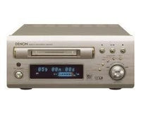 Portable Md Player Denon D-M30 Dmd-M50 Mdlp D2Ldlup