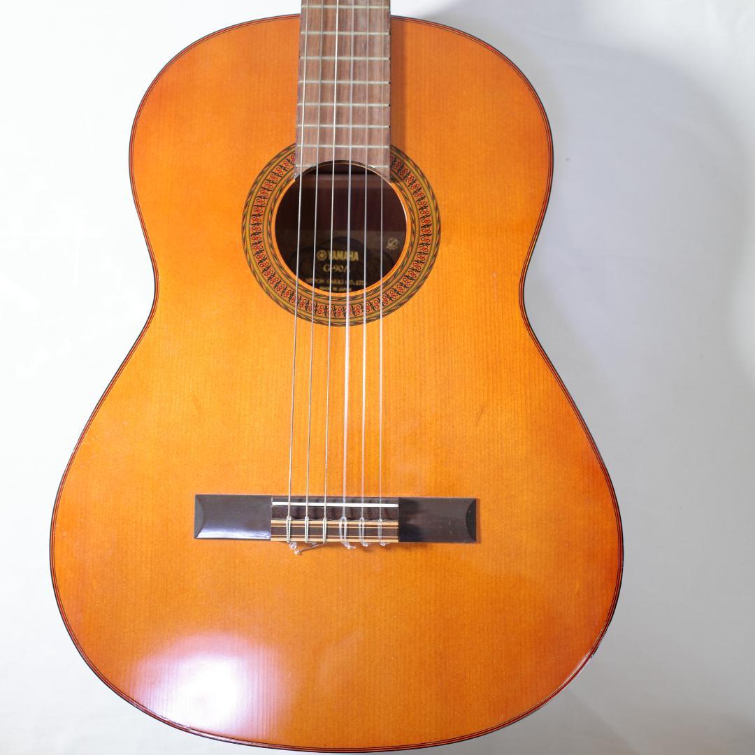 Yamaha Classical Guitars G-90A
