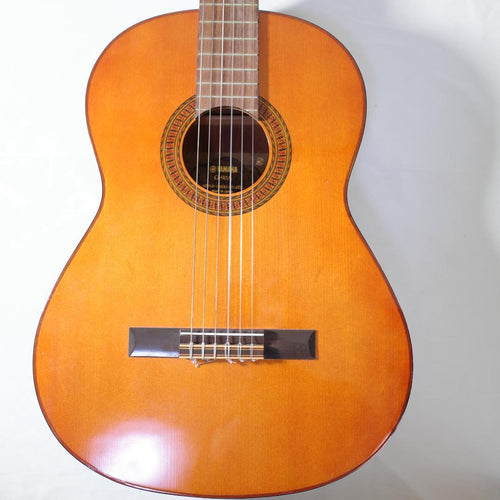 Yamaha Classical Guitars G-90A
