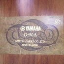 Yamaha Classical Guitars G-90A