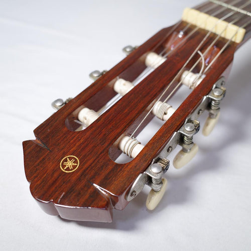 Yamaha Classical Guitars G-90A
