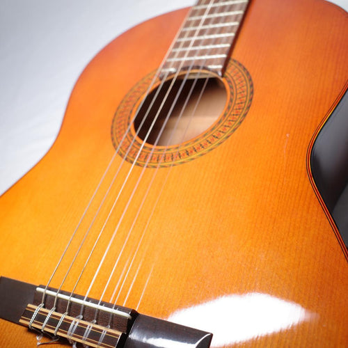 Yamaha Classical Guitars G-90A