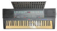 Yamaha Sequencer Yamha Psr-500