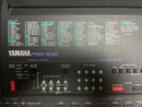 Yamaha Sequencer Yamha Psr-500