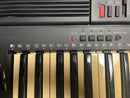 Yamaha Sequencer Yamha Psr-500