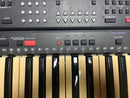 Yamaha Sequencer Yamha Psr-500