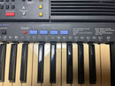Yamaha Sequencer Yamha Psr-500