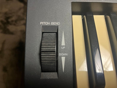 Yamaha Sequencer Yamha Psr-500