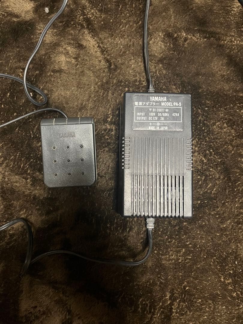 Yamaha Sequencer Yamha Psr-500