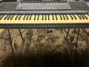 Yamaha Sequencer Yamha Psr-500