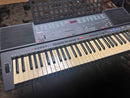 Yamaha Sequencer Yamha Psr-500