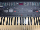 Yamaha Sequencer Yamha Psr-500