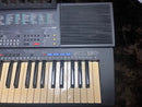 Yamaha Sequencer Yamha Psr-500