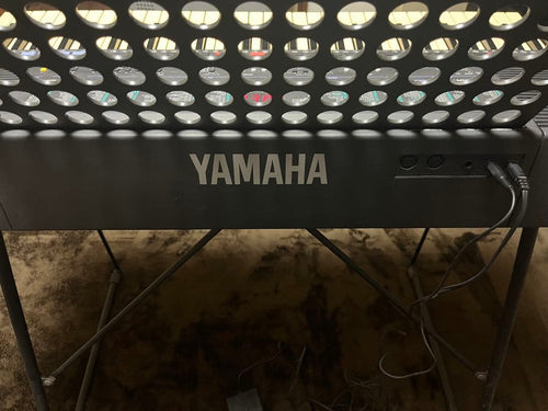Yamaha Sequencer Yamha Psr-500