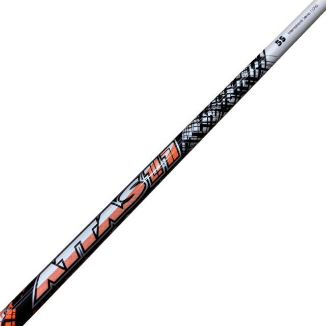 Shaft (Rs Just22 Attas 11 5 S)B