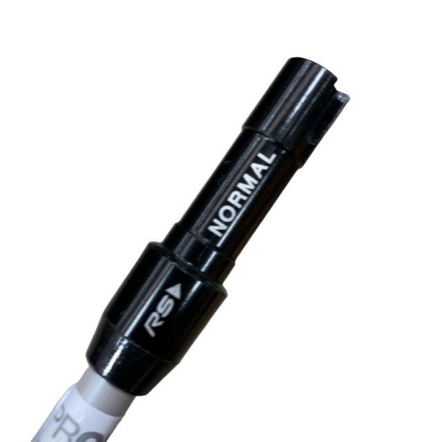 Shaft (Rs Just22 Attas 11 5 S)B
