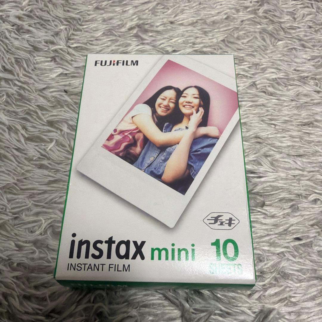 Fujifilm Instant Cameras Instax Mini 13 24H Dreamy Purple