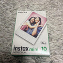 Fujifilm Instant Cameras Instax Mini 13 24H Dreamy Purple