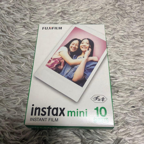 Fujifilm Instant Cameras Instax Mini 13 24H Dreamy Purple