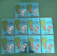 Cards, Photos Bromides 2026