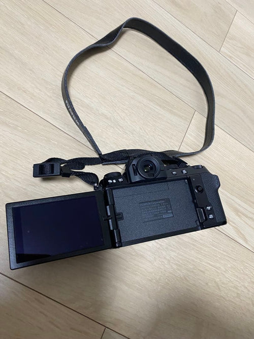 Fujifilm Slr Cameras (Film) X-S10