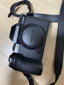 Fujifilm Slr Cameras (Film) X-S10