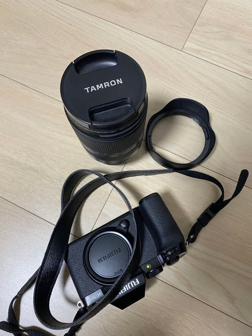 Fujifilm Slr Cameras (Film) X-S10