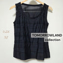 Tomorrowland Sleeveless