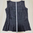 Tomorrowland Sleeveless