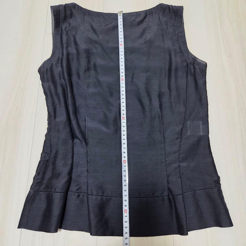 Tomorrowland Sleeveless