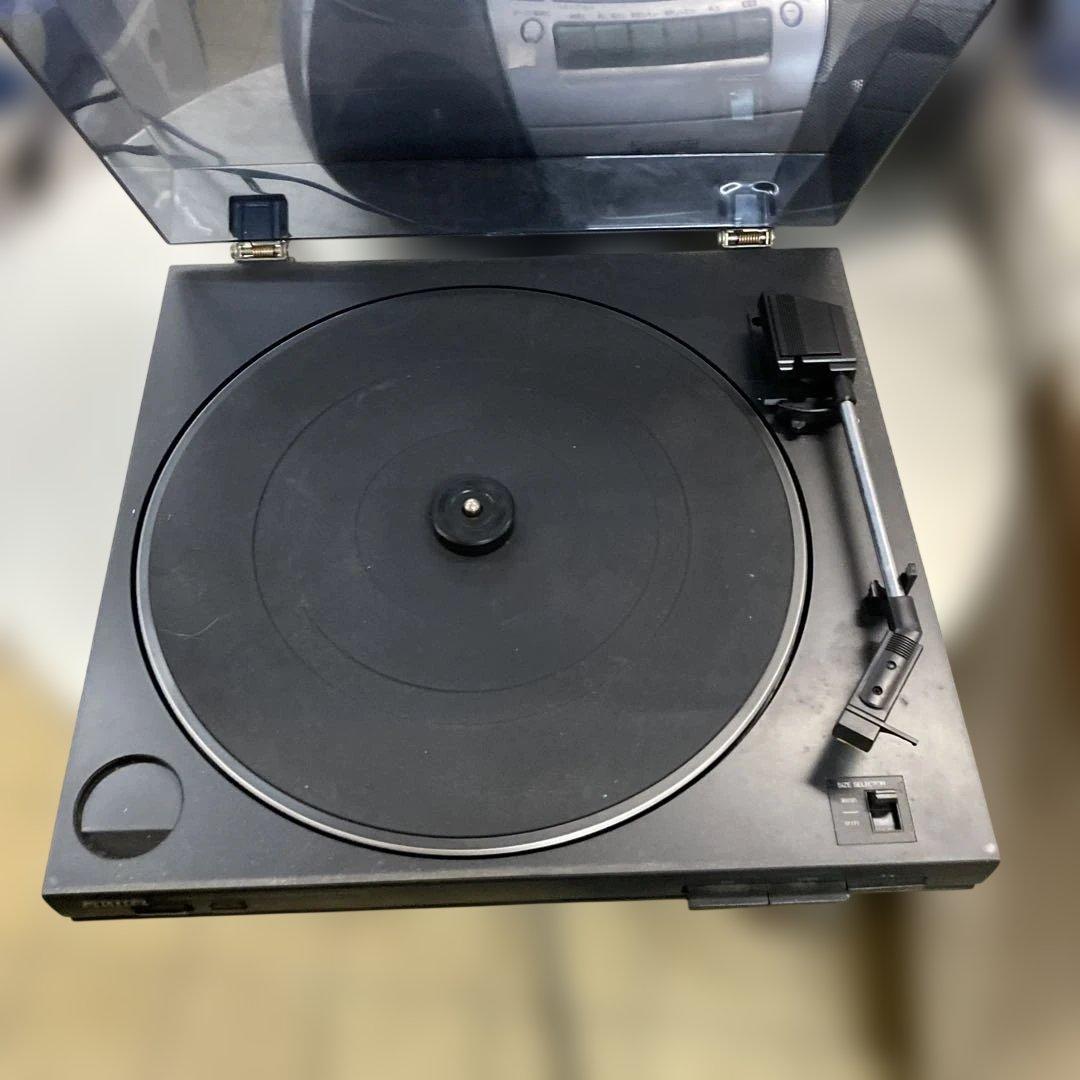 Cd, Md Cassette Decks Rx-D27 Px-E800