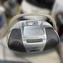 Cd, Md Cassette Decks Rx-D27 Px-E800