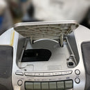 Cd, Md Cassette Decks Rx-D27 Px-E800