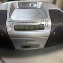 Cd, Md Cassette Decks Rx-D27 Px-E800