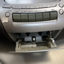 Cd, Md Cassette Decks Rx-D27 Px-E800