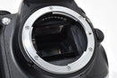 Digital Slr 4,719 D3000 #21380