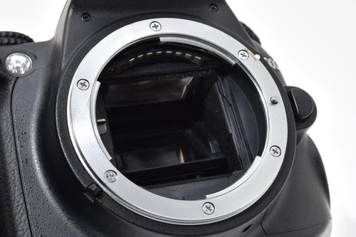Digital Slr 4,719 D3000 #21380