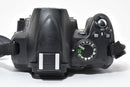 Digital Slr 4,719 D3000 #21380