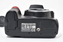 Digital Slr 4,719 D3000 #21380