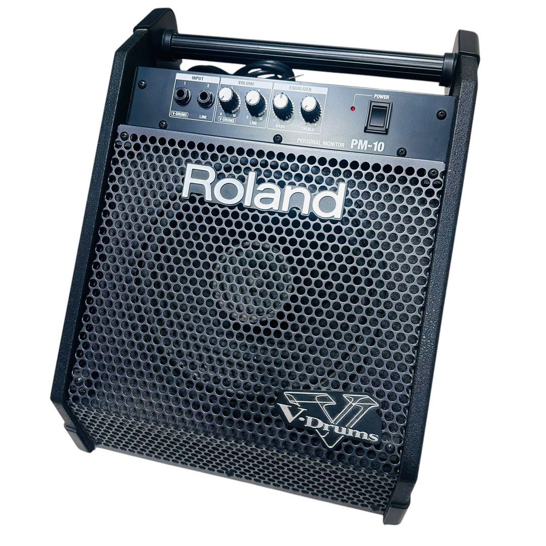 Roland Other Pm-10