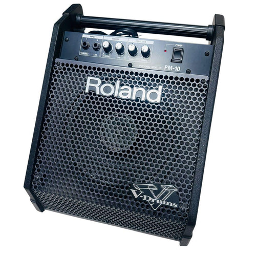 Roland Other Pm-10