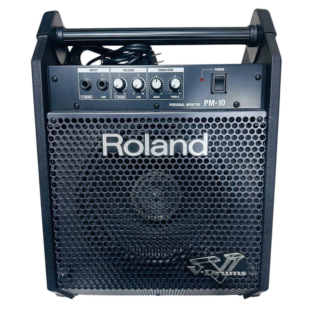 Roland Other Pm-10