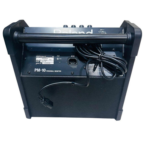 Roland Other Pm-10