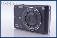 Compact Digital Camera Fujifilm Finepix Jx660 5X #Yk6730